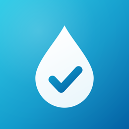 DoseMyPool app icon
